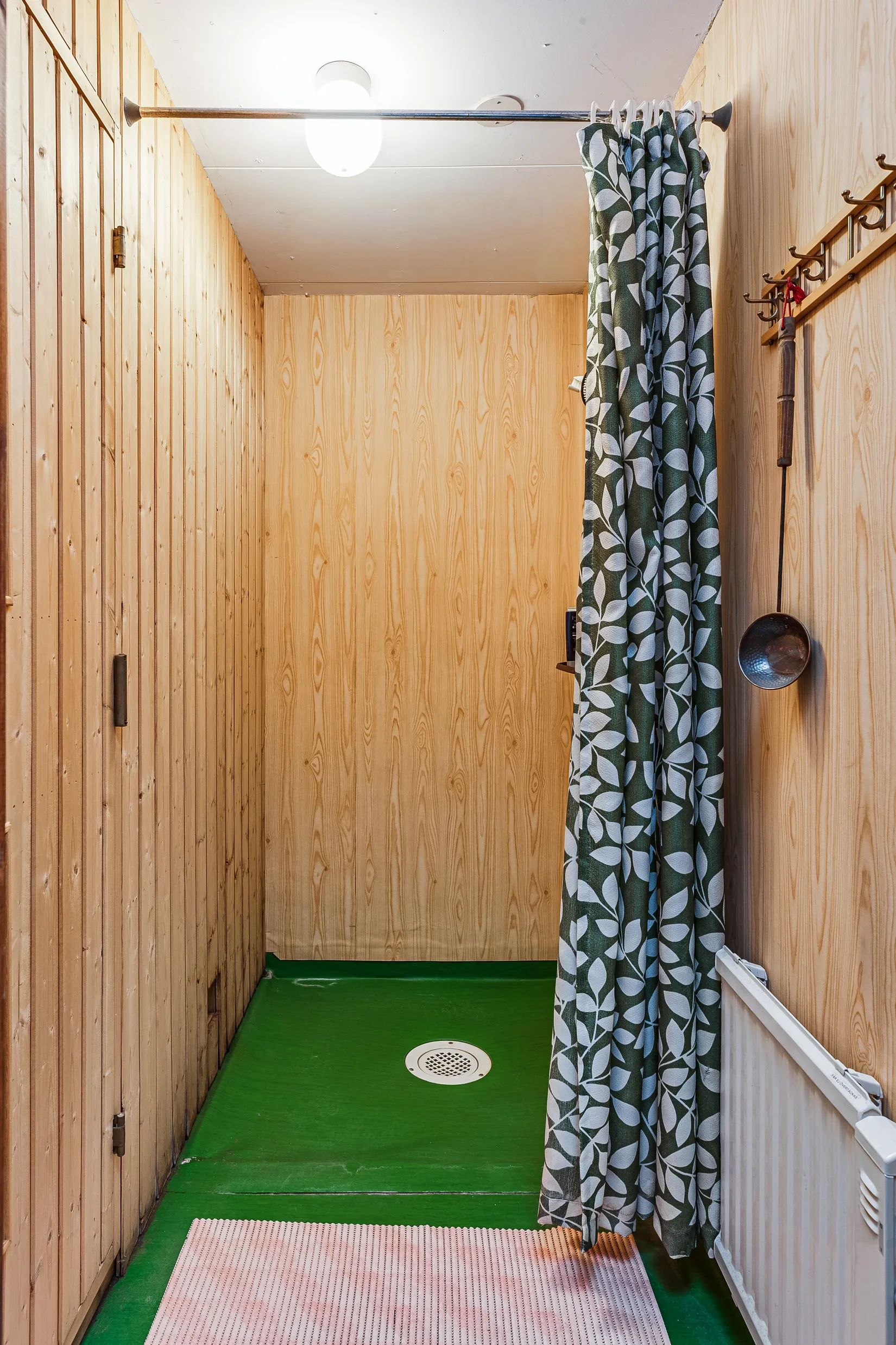 Villa, Svanvägen 10, Fegen, Falkenberg
