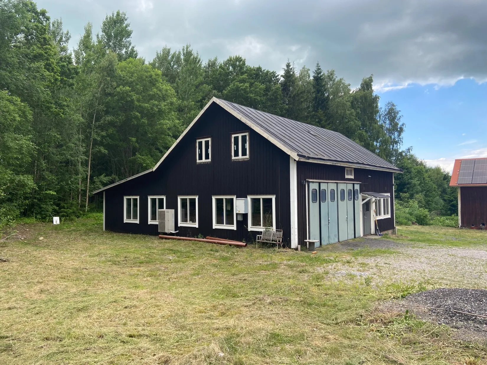 Villa, Tybble 603, Asker, Örebro