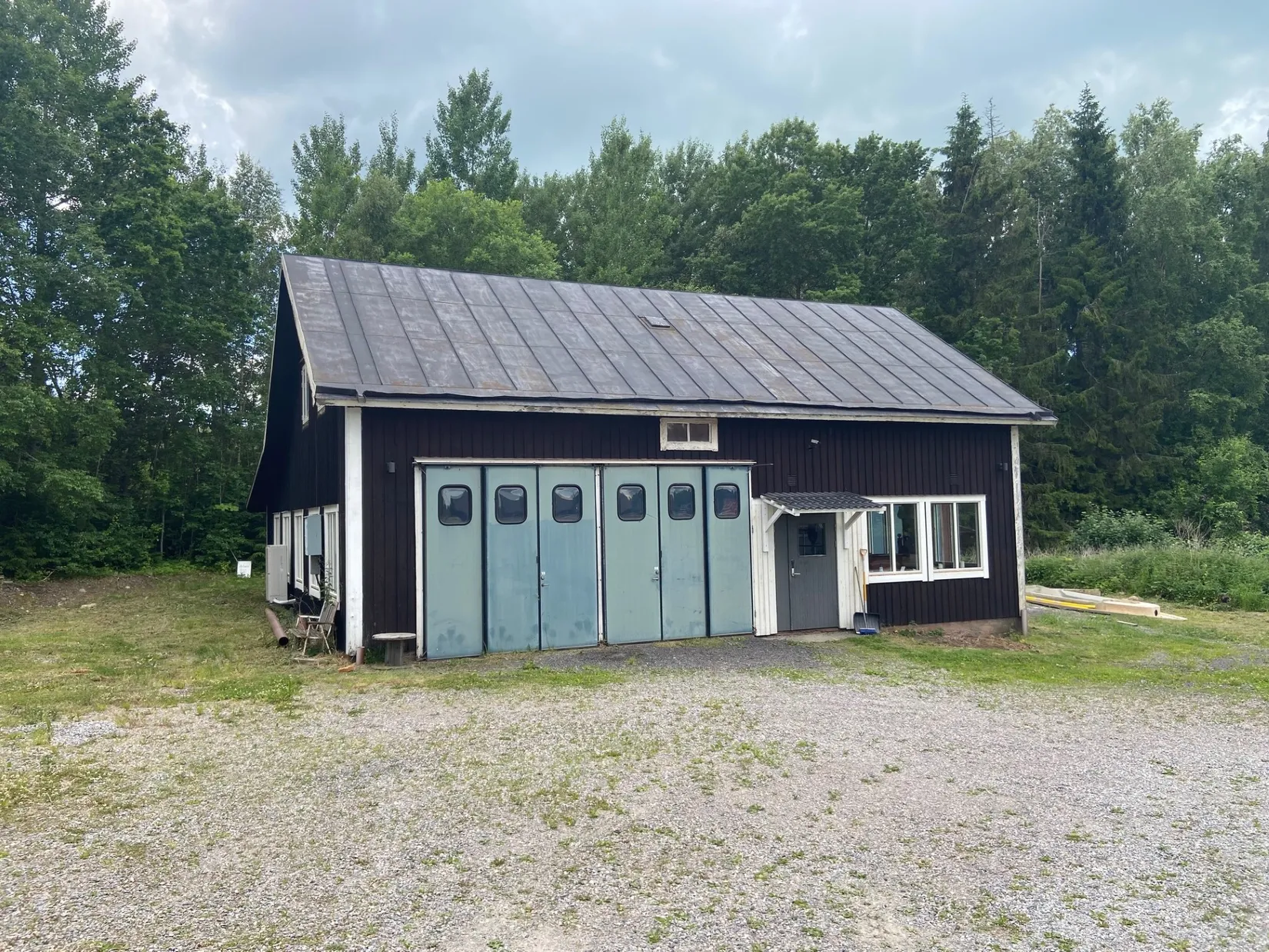 Villa, Tybble 603, Asker, Örebro