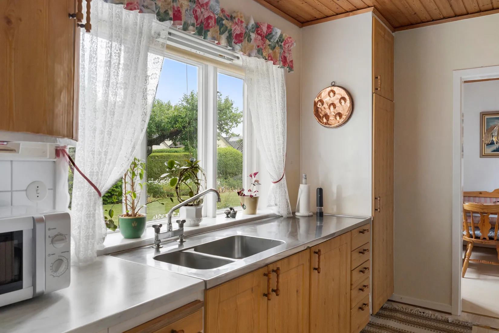 Villa, Borgsgatan 4, Ekeby, Bjuv