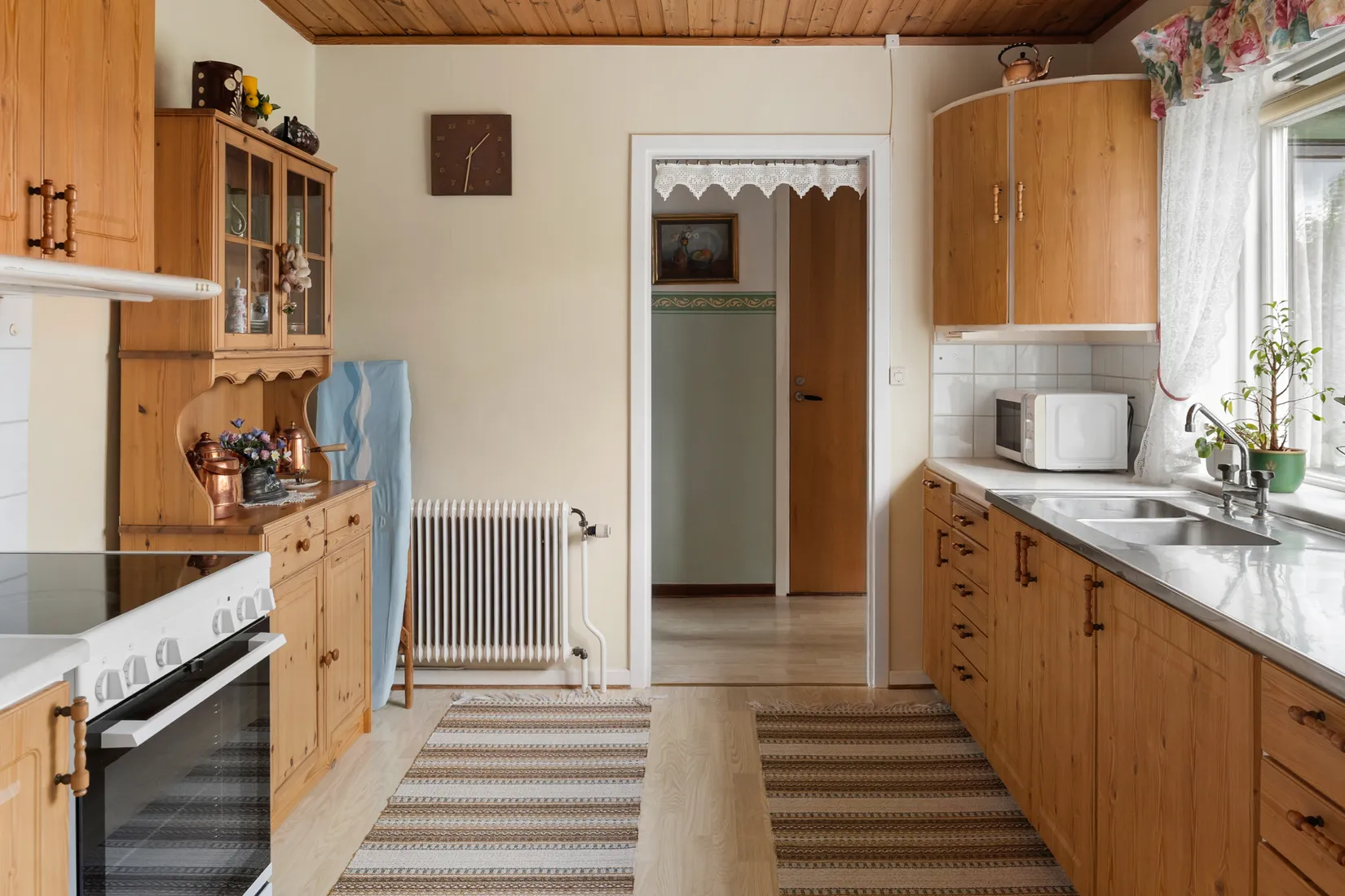 Villa, Borgsgatan 4, Ekeby, Bjuv