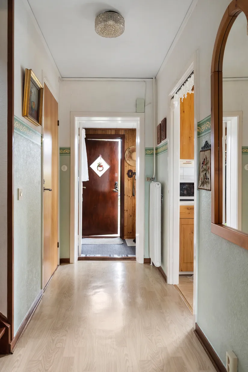Villa, Borgsgatan 4, Ekeby, Bjuv
