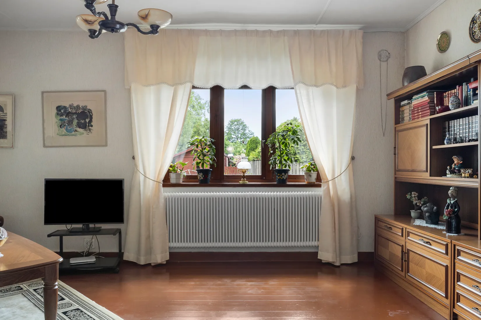 Villa, Borgsgatan 4, Ekeby, Bjuv