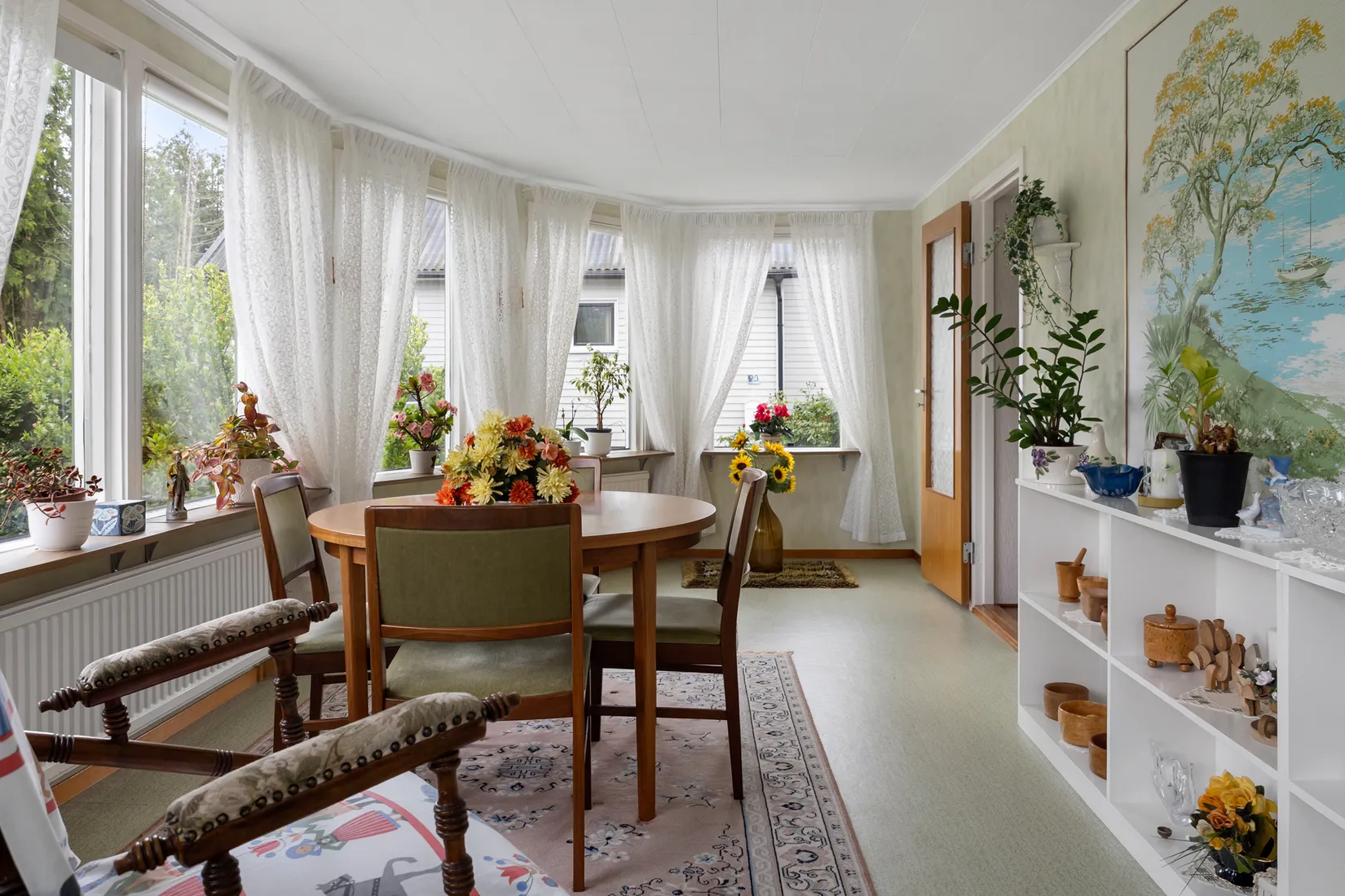 Villa, Borgsgatan 4, Ekeby, Bjuv