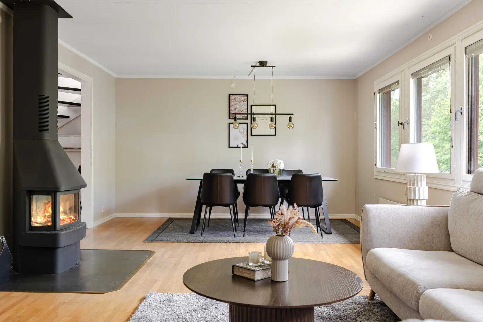 Villa, Åsbergsvägen 37, Söderhamn - centrum, Söderhamn