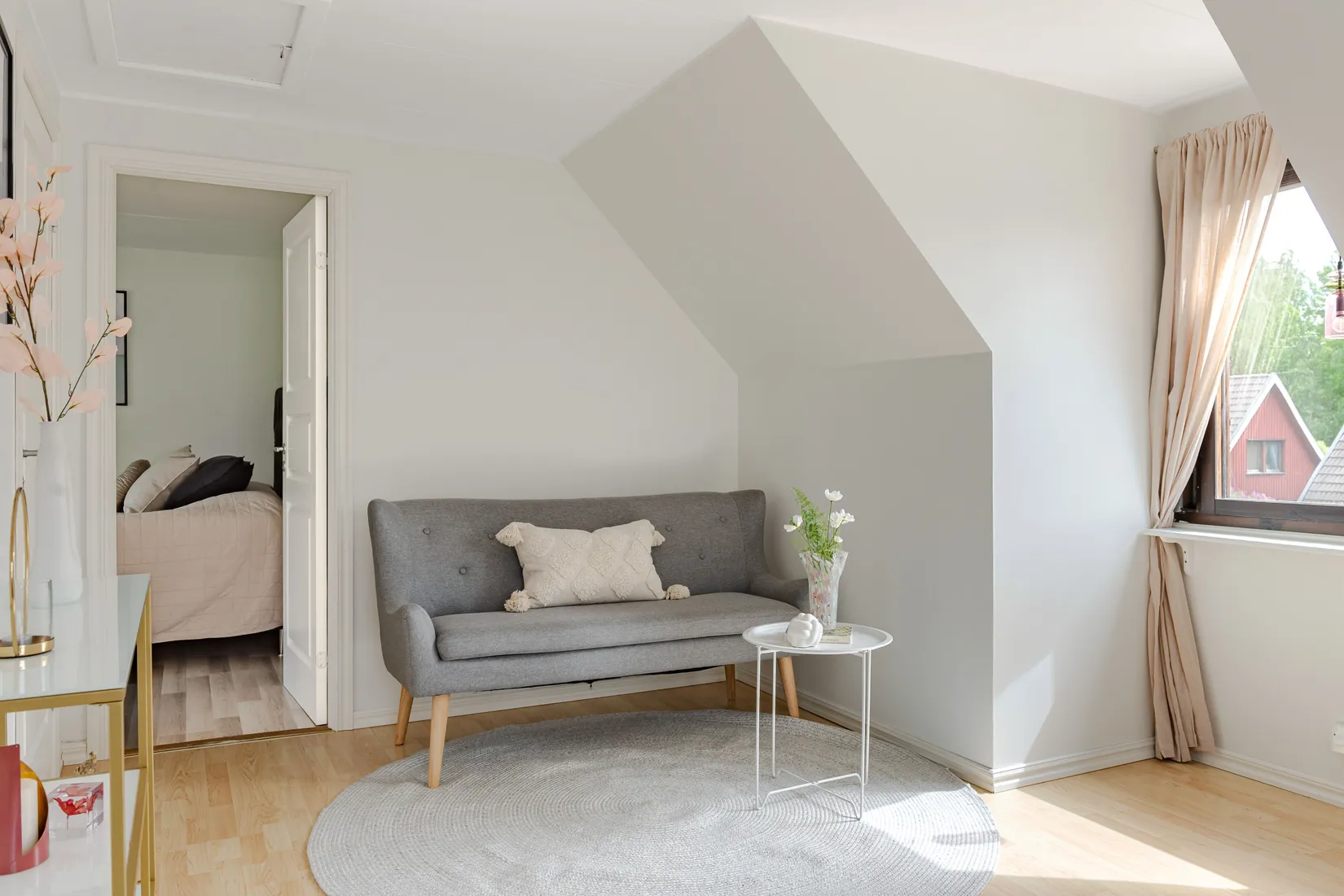 Villa, Åsbergsvägen 37, Söderhamn - centrum, Söderhamn