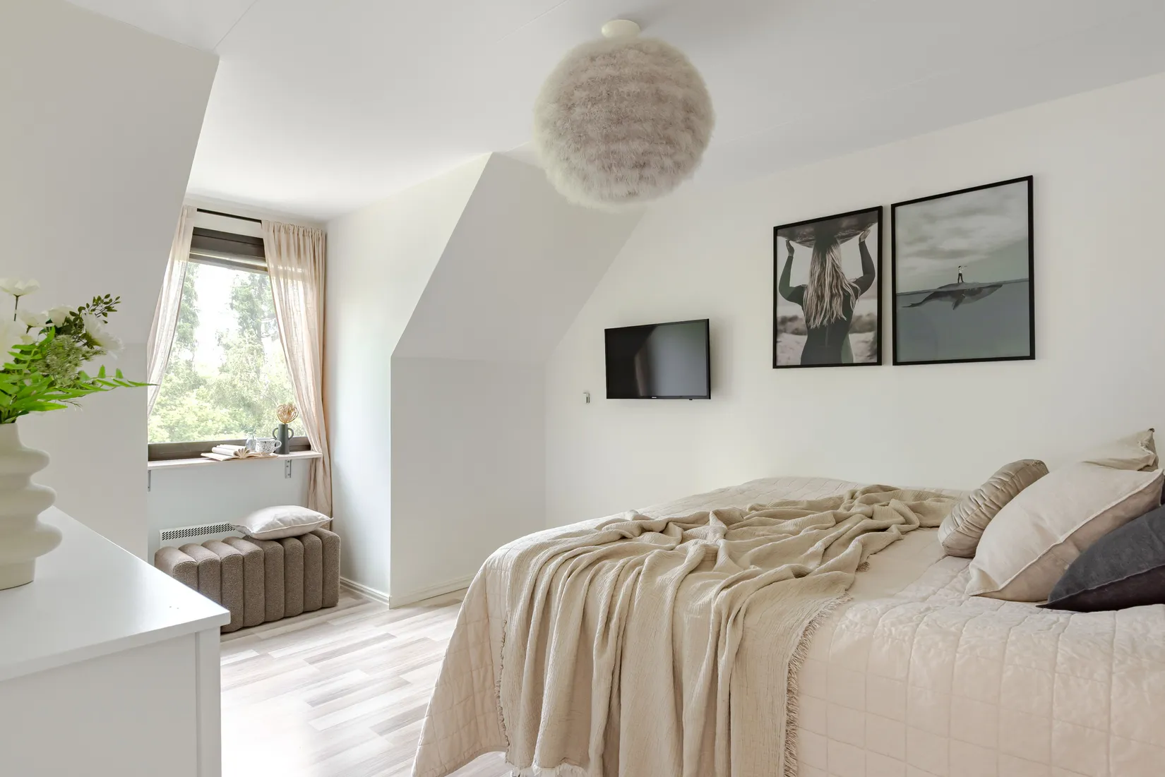 Villa, Åsbergsvägen 37, Söderhamn - centrum, Söderhamn