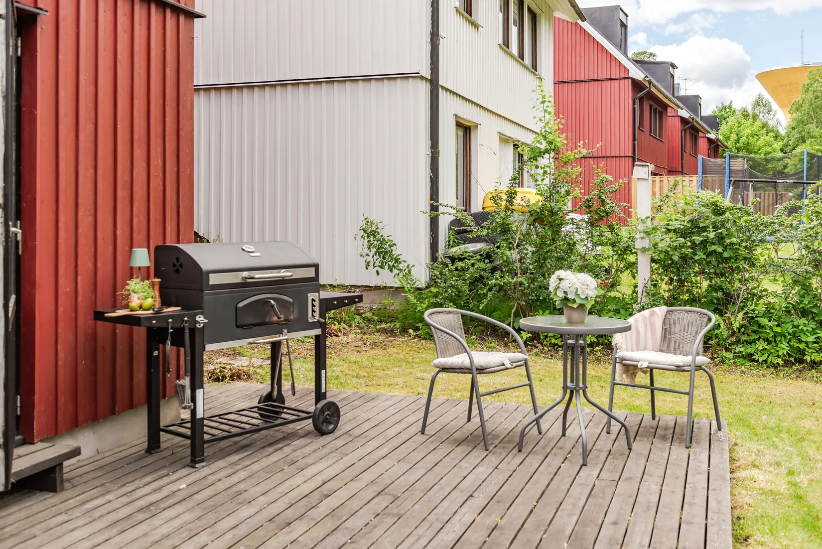 Villa, Åsbergsvägen 37, Söderhamn - centrum, Söderhamn