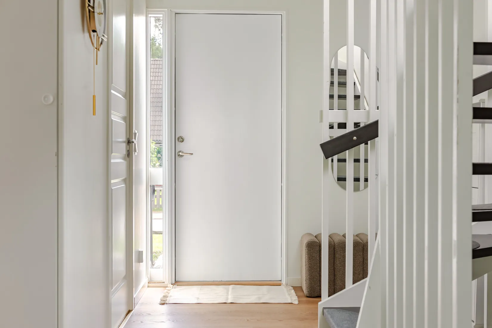 Villa, Åsbergsvägen 37, Söderhamn - centrum, Söderhamn