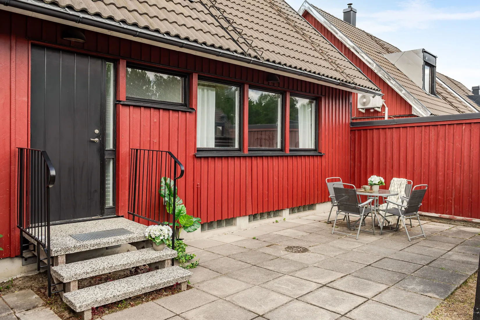Villa, Åsbergsvägen 37, Söderhamn - centrum, Söderhamn