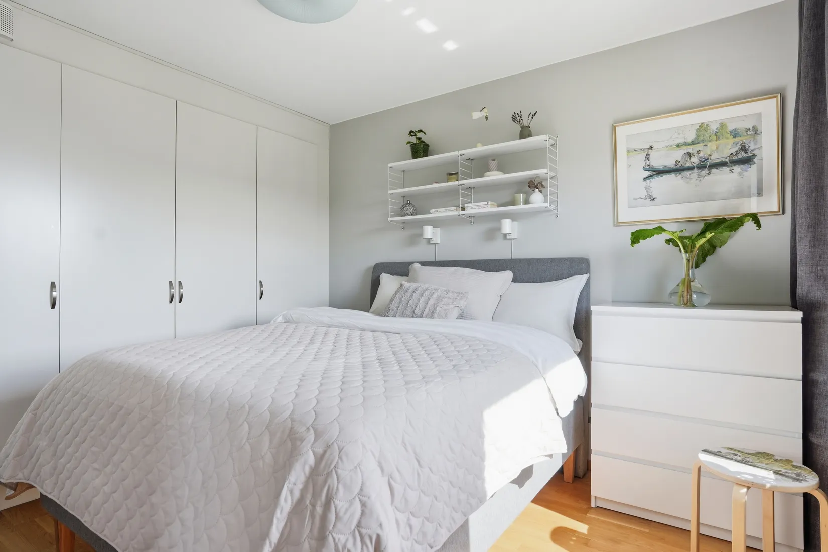 Bostadsrätt, Götgatan 30B, Luthagen, Uppsala