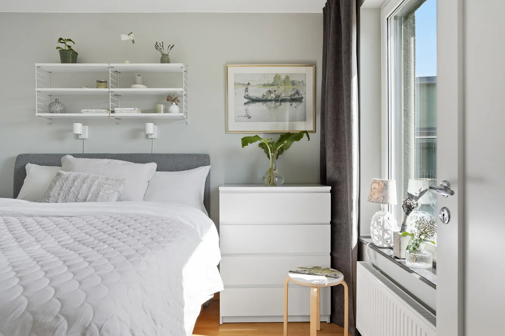 Bostadsrätt, Götgatan 30B, Luthagen, Uppsala