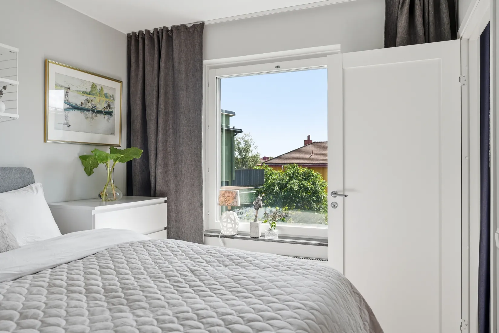 Bostadsrätt, Götgatan 30B, Luthagen, Uppsala