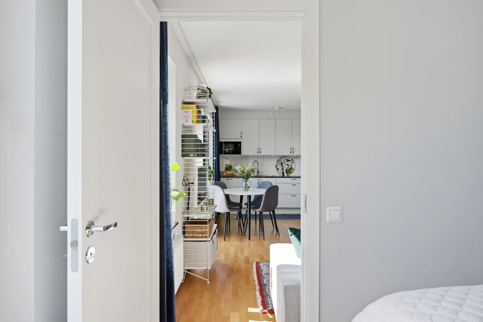 Bostadsrätt, Götgatan 30B, Luthagen, Uppsala
