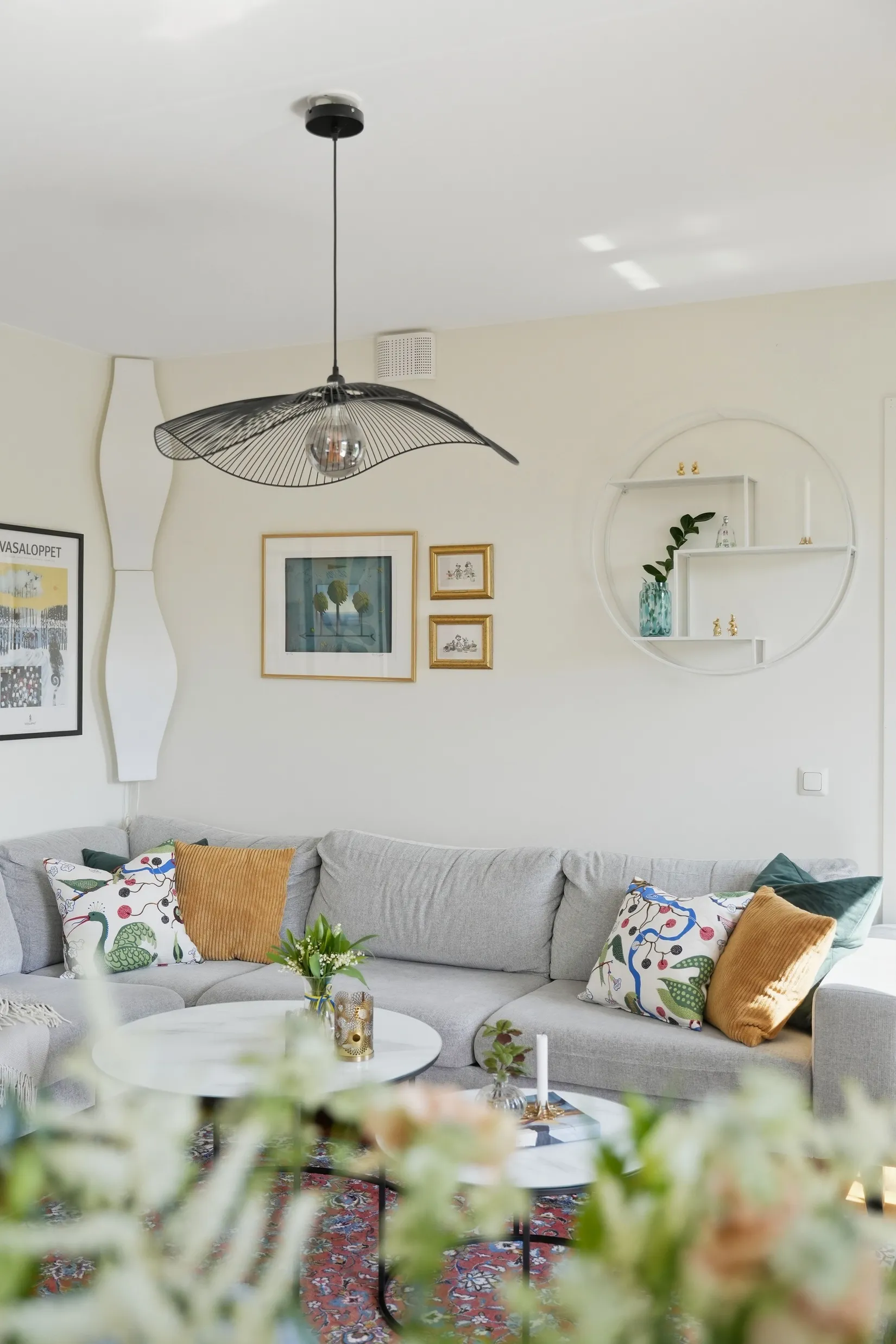 Bostadsrätt, Götgatan 30B, Luthagen, Uppsala