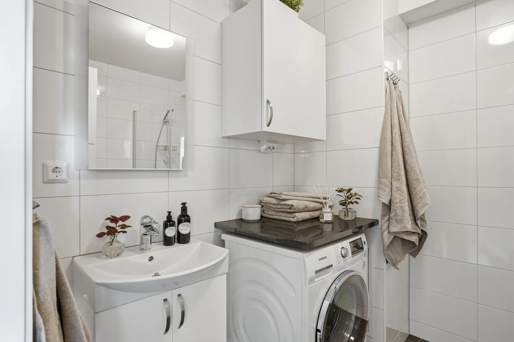 Bostadsrätt, Götgatan 30B, Luthagen, Uppsala