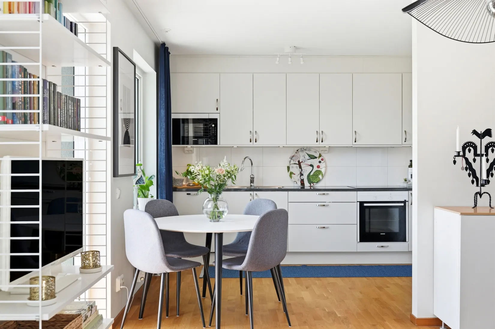 Bostadsrätt, Götgatan 30B, Luthagen, Uppsala