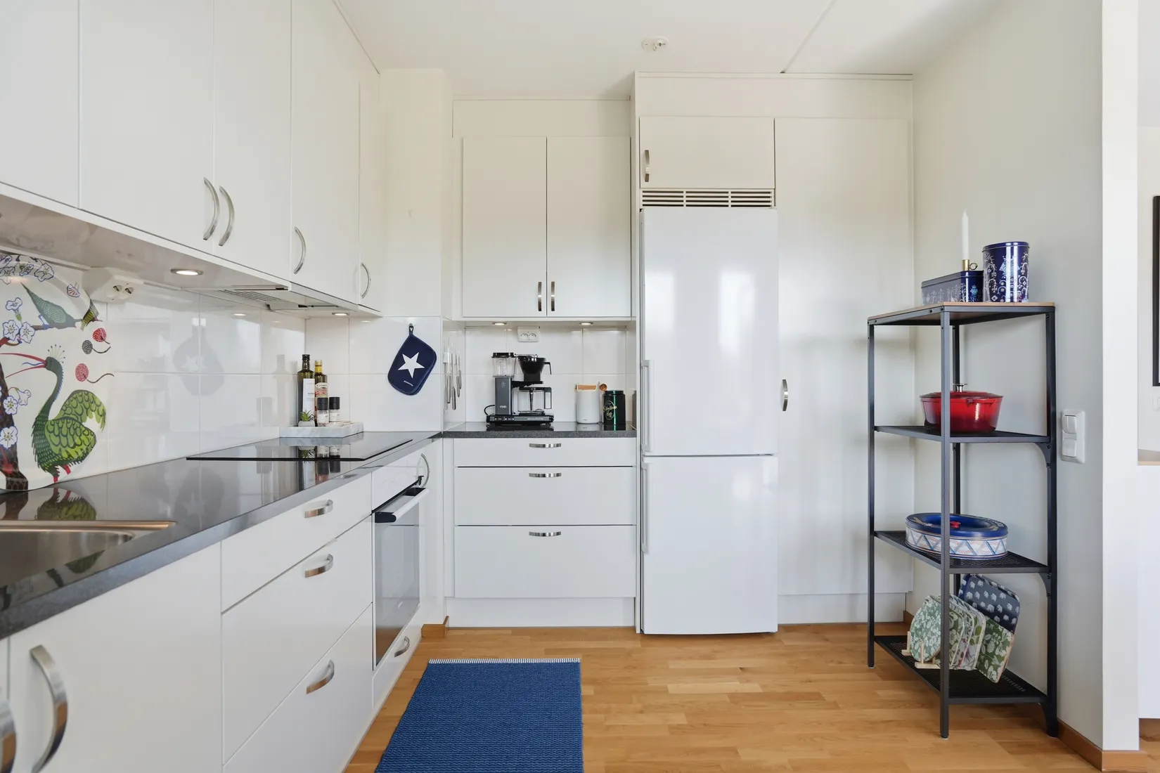 Bostadsrätt, Götgatan 30B, Luthagen, Uppsala