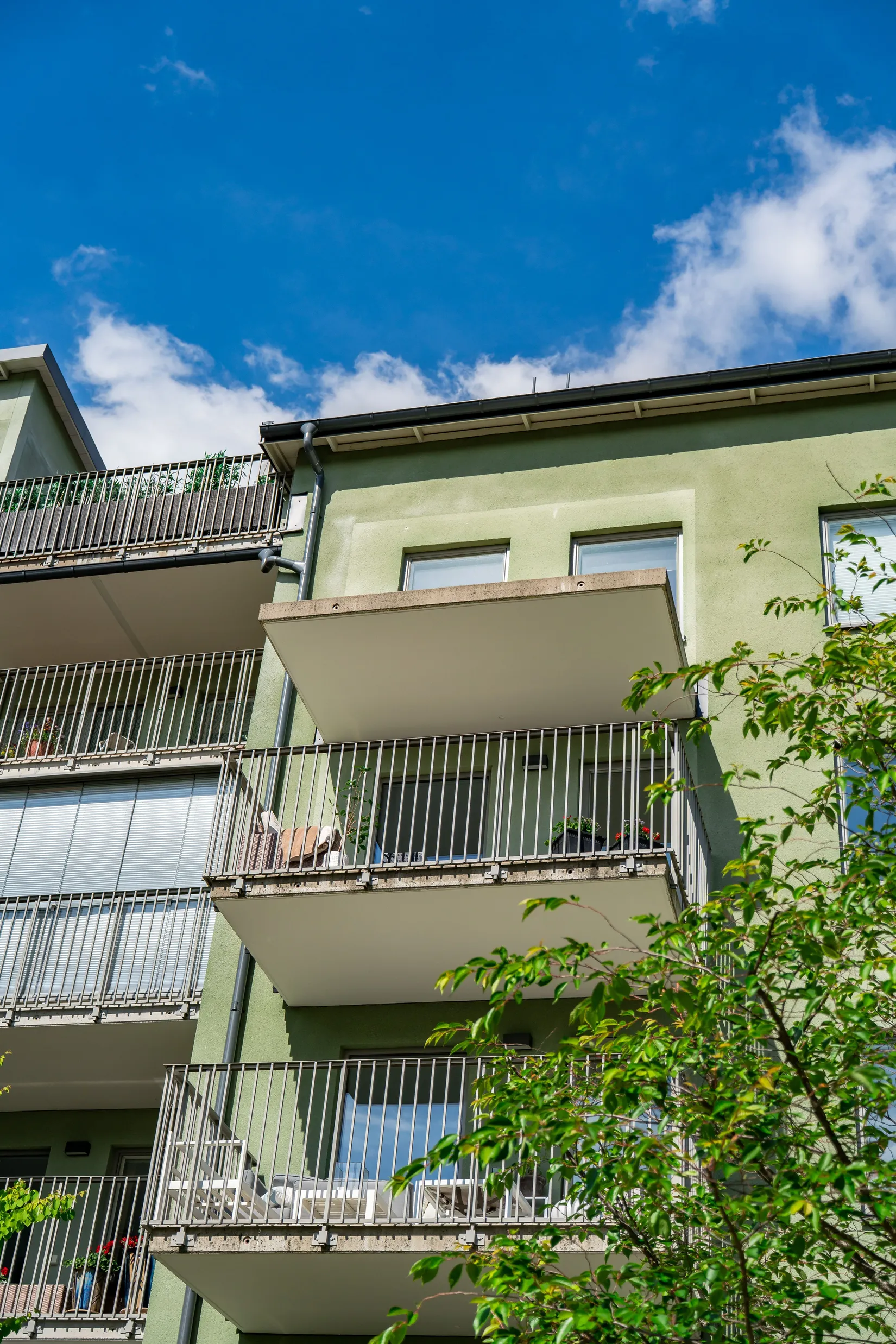 Bostadsrätt, Götgatan 30B, Luthagen, Uppsala