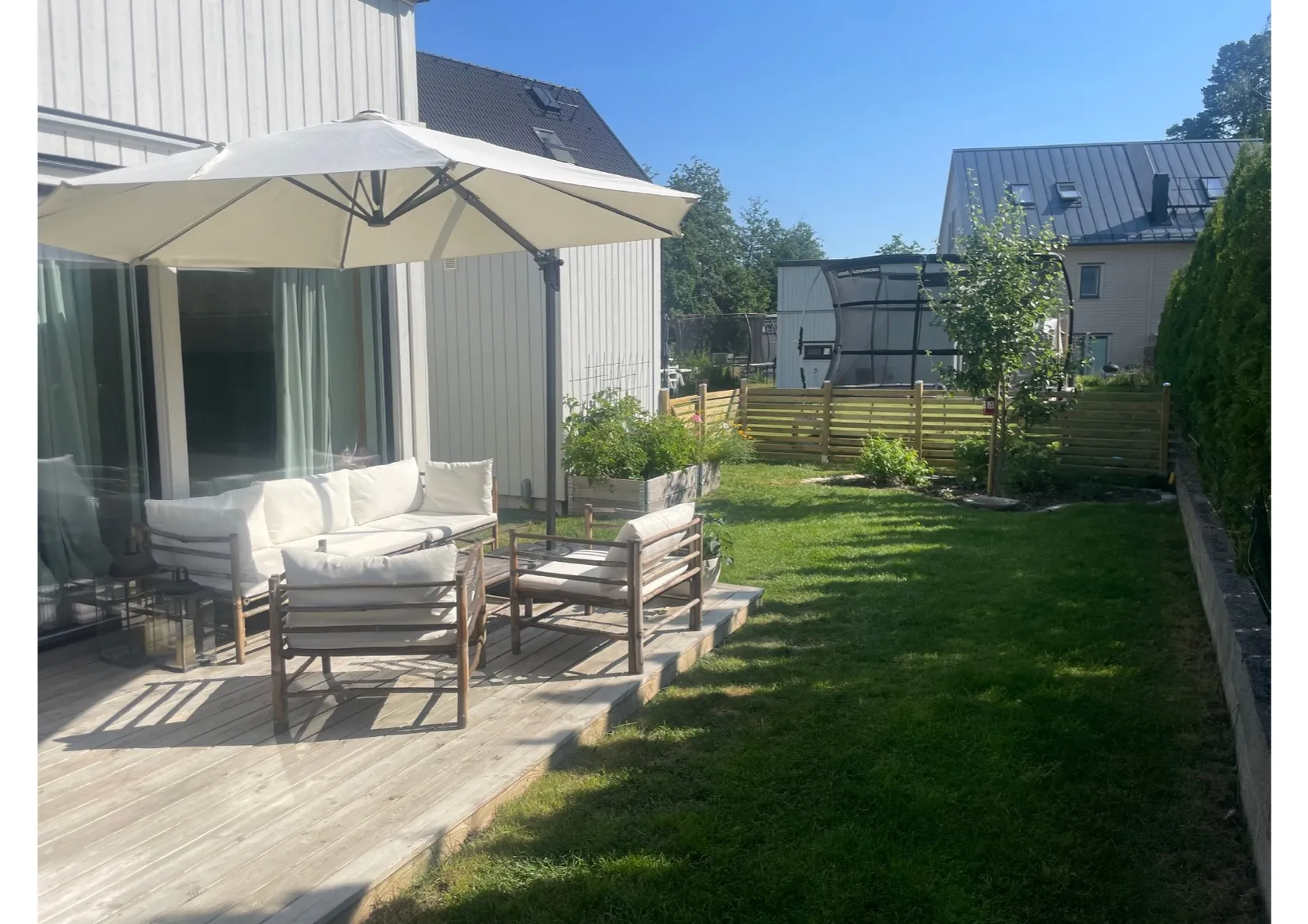 Bostadsrätt, Väringevägen 1, Väsjön, Sollentuna