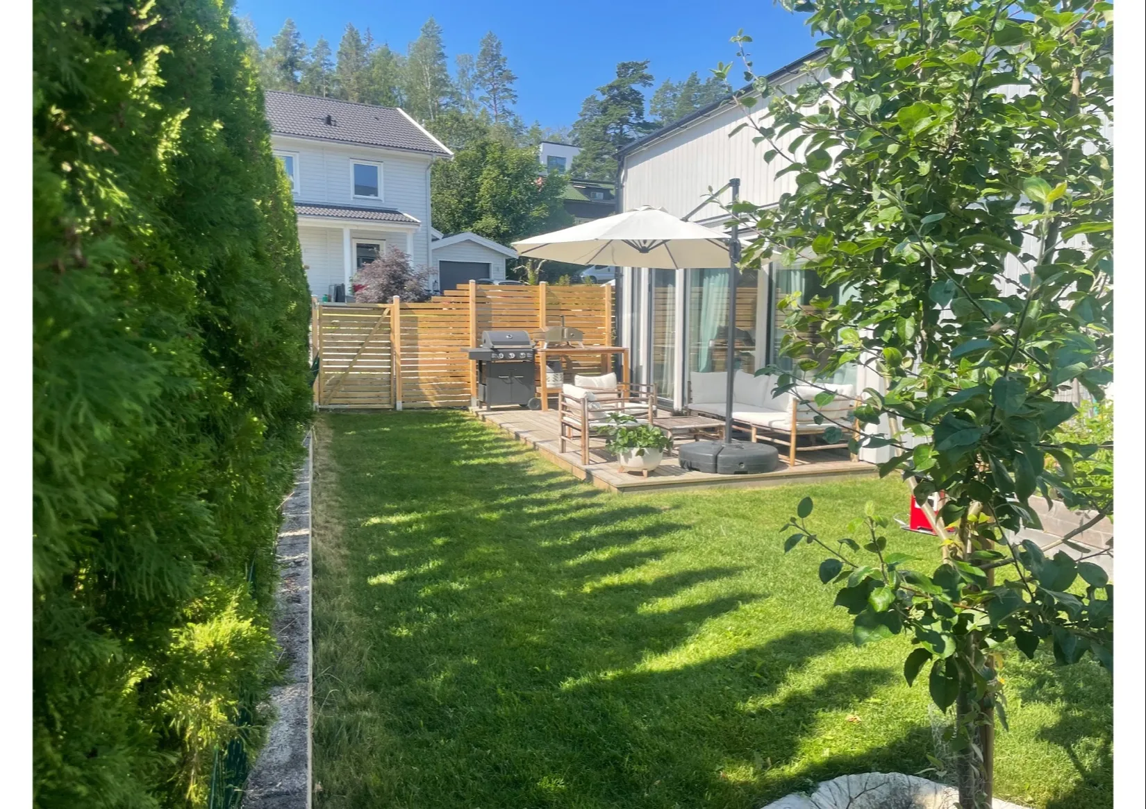Bostadsrätt, Väringevägen 1, Väsjön, Sollentuna