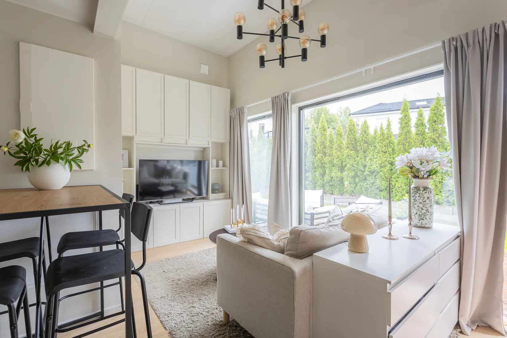 Bostadsrätt, Väringevägen 1, Väsjön, Sollentuna