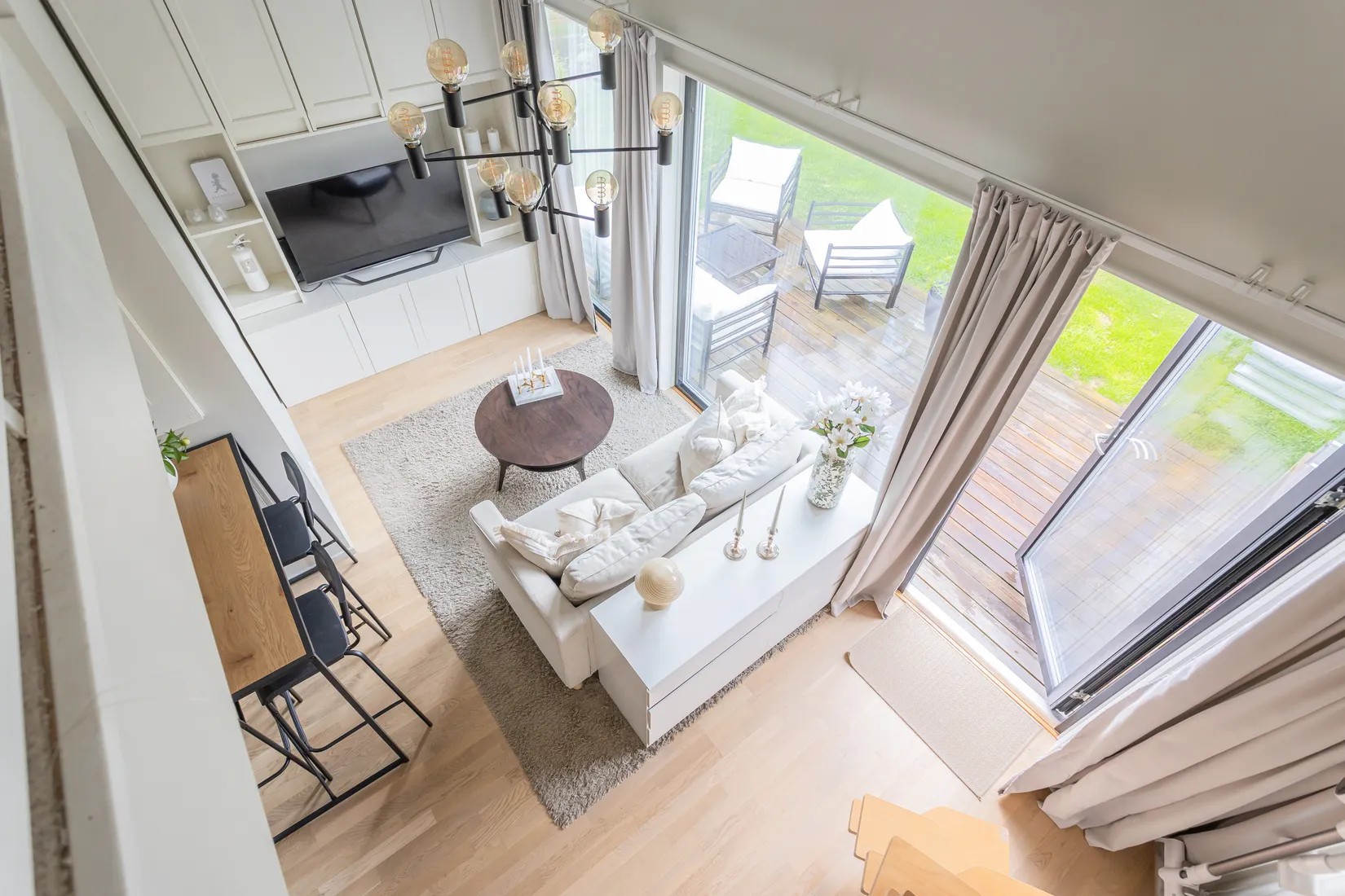 Bostadsrätt, Väringevägen 1, Väsjön, Sollentuna