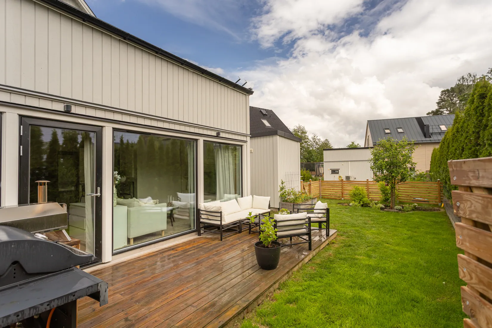 Bostadsrätt, Väringevägen 1, Väsjön, Sollentuna