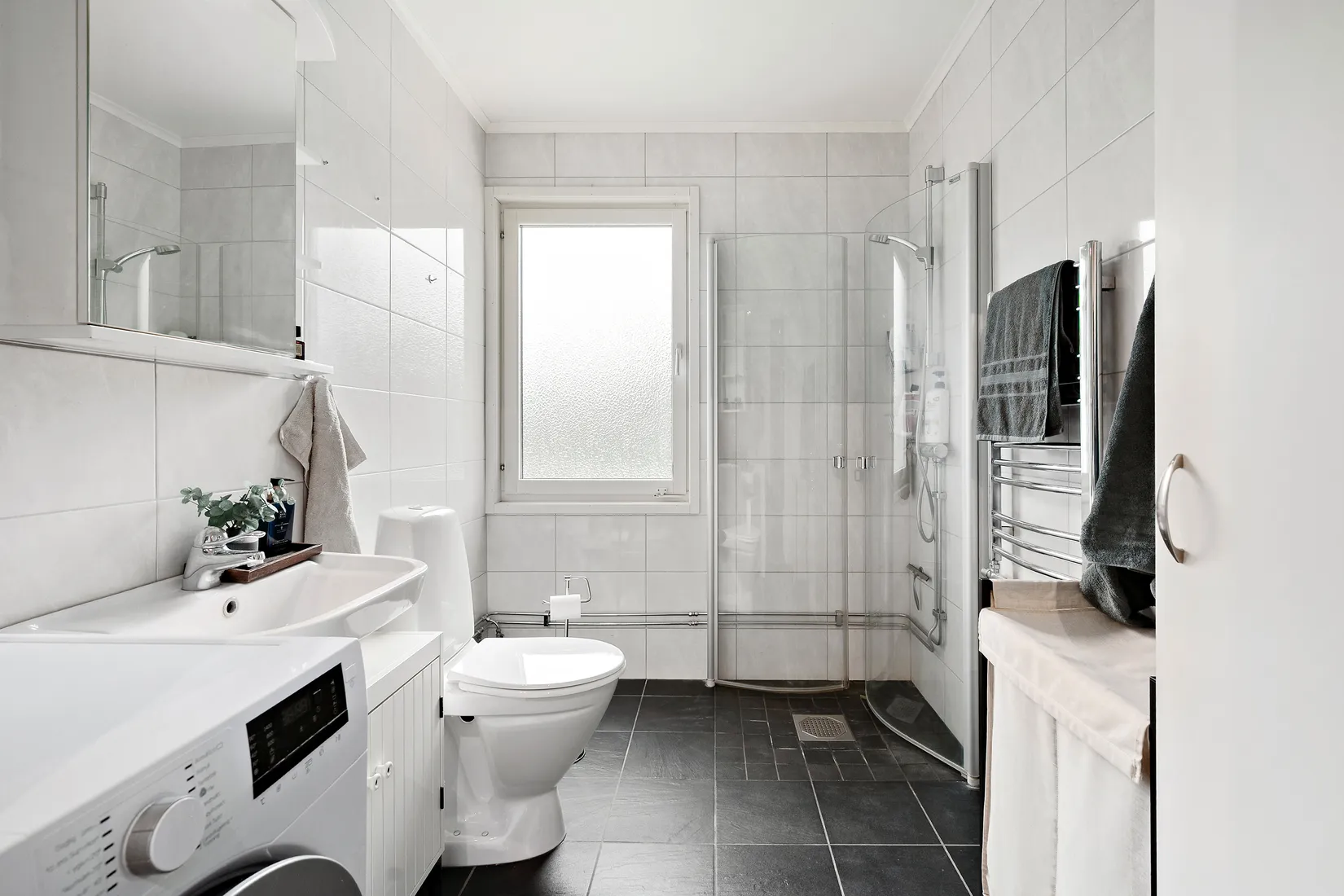 Bostadsrätt, Dirigentvägen 34, Sjungande dalen, Skellefteå
