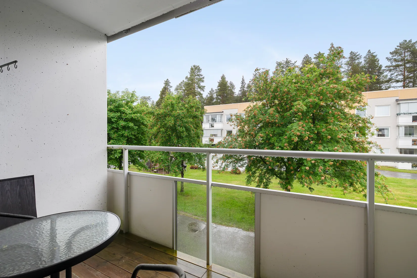 Bostadsrätt, Dirigentvägen 34, Sjungande dalen, Skellefteå