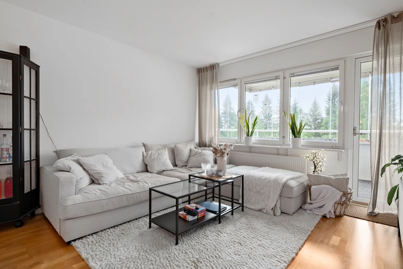 Bostadsrätt, Dirigentvägen 34, Sjungande dalen, Skellefteå