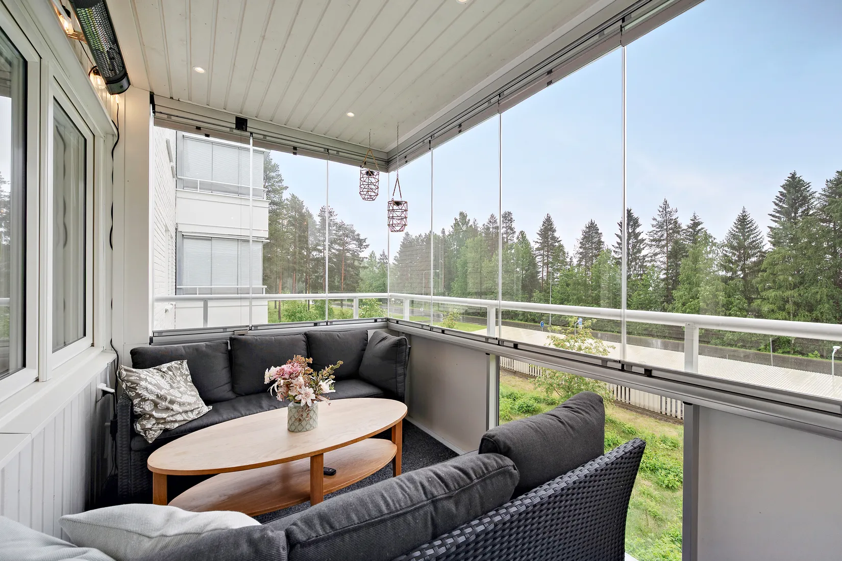 Bostadsrätt, Dirigentvägen 34, Sjungande dalen, Skellefteå