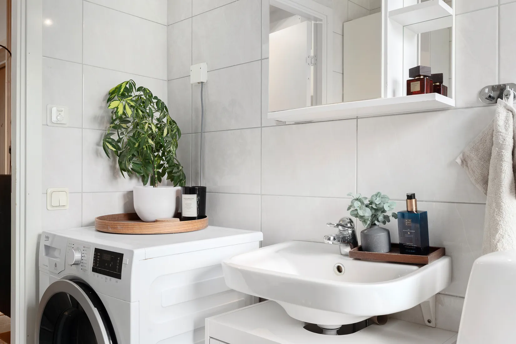 Bostadsrätt, Dirigentvägen 34, Sjungande dalen, Skellefteå