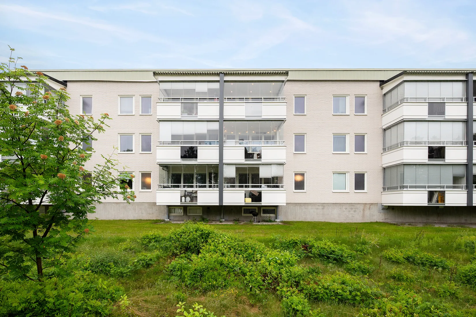 Bostadsrätt, Dirigentvägen 34, Sjungande dalen, Skellefteå