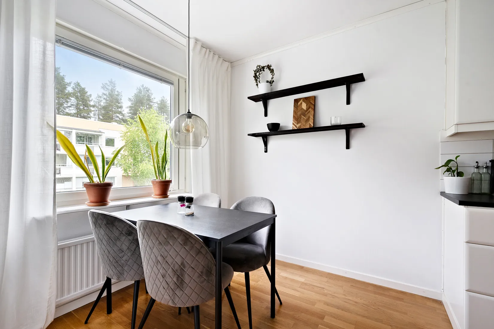 Bostadsrätt, Dirigentvägen 34, Sjungande dalen, Skellefteå