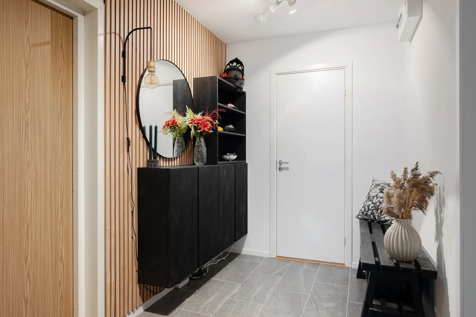 Bostadsrätt, Dirigentvägen 34, Sjungande dalen, Skellefteå