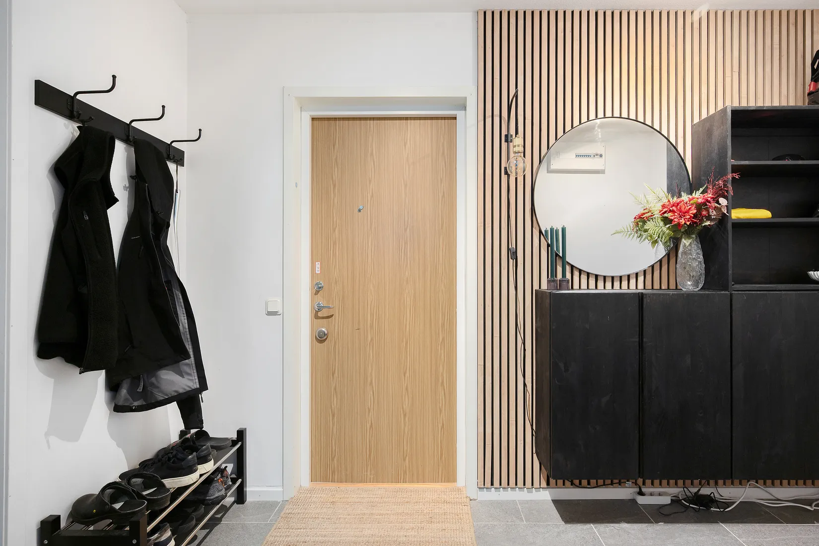 Bostadsrätt, Dirigentvägen 34, Sjungande dalen, Skellefteå