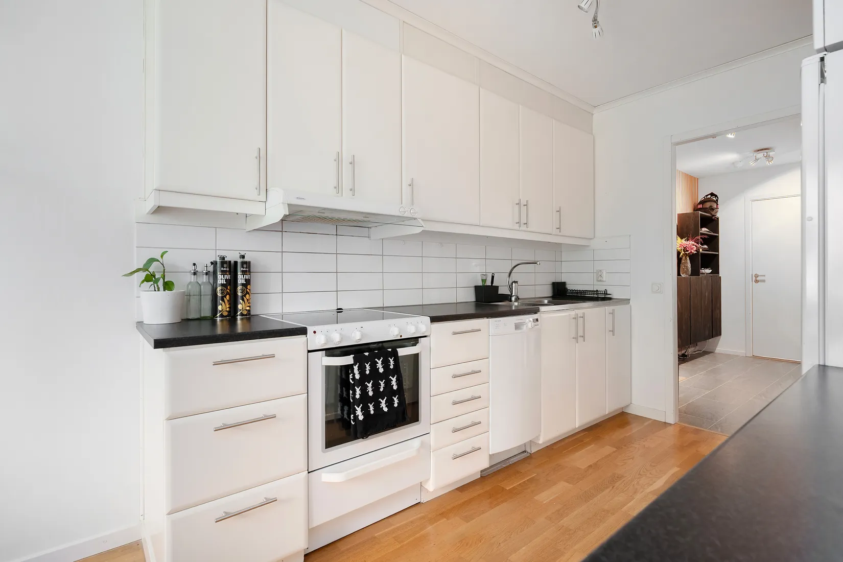 Bostadsrätt, Dirigentvägen 34, Sjungande dalen, Skellefteå