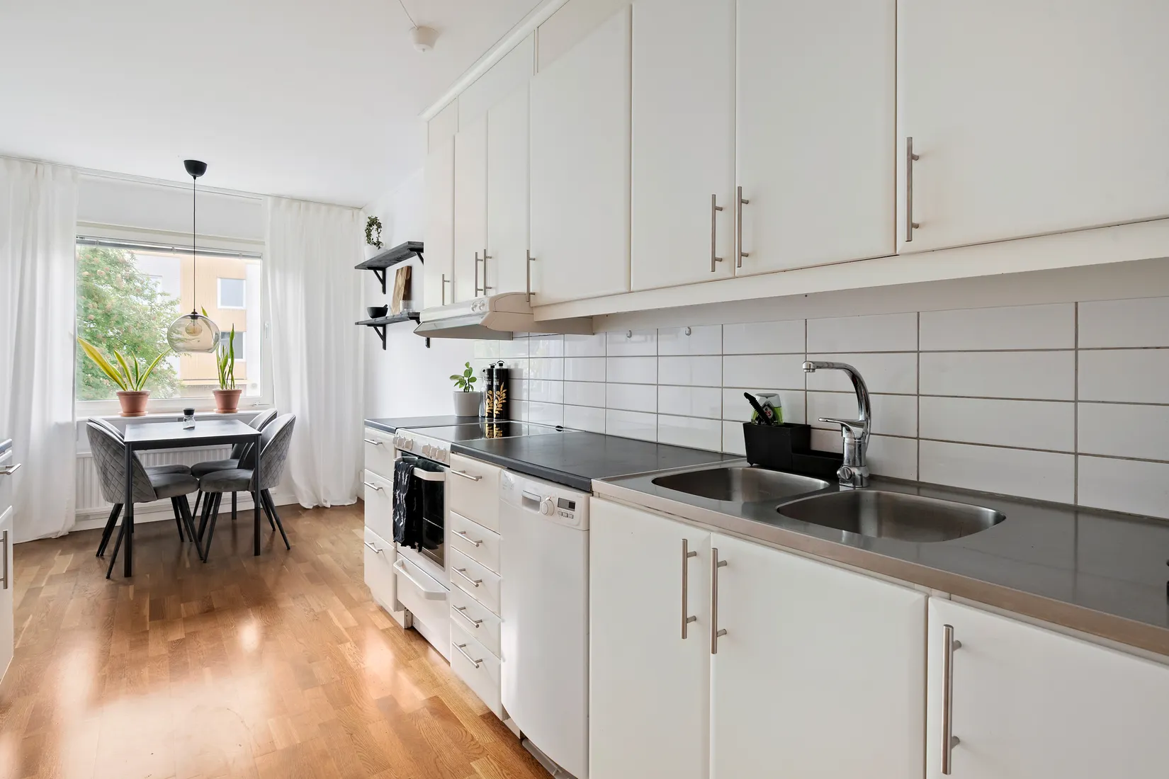 Bostadsrätt, Dirigentvägen 34, Sjungande dalen, Skellefteå