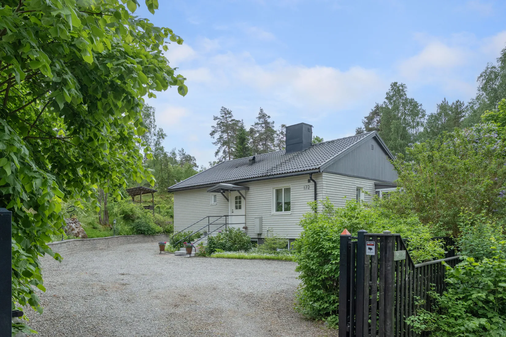 Villa, Fitunavägen 172, Fituna, Nynäshamn