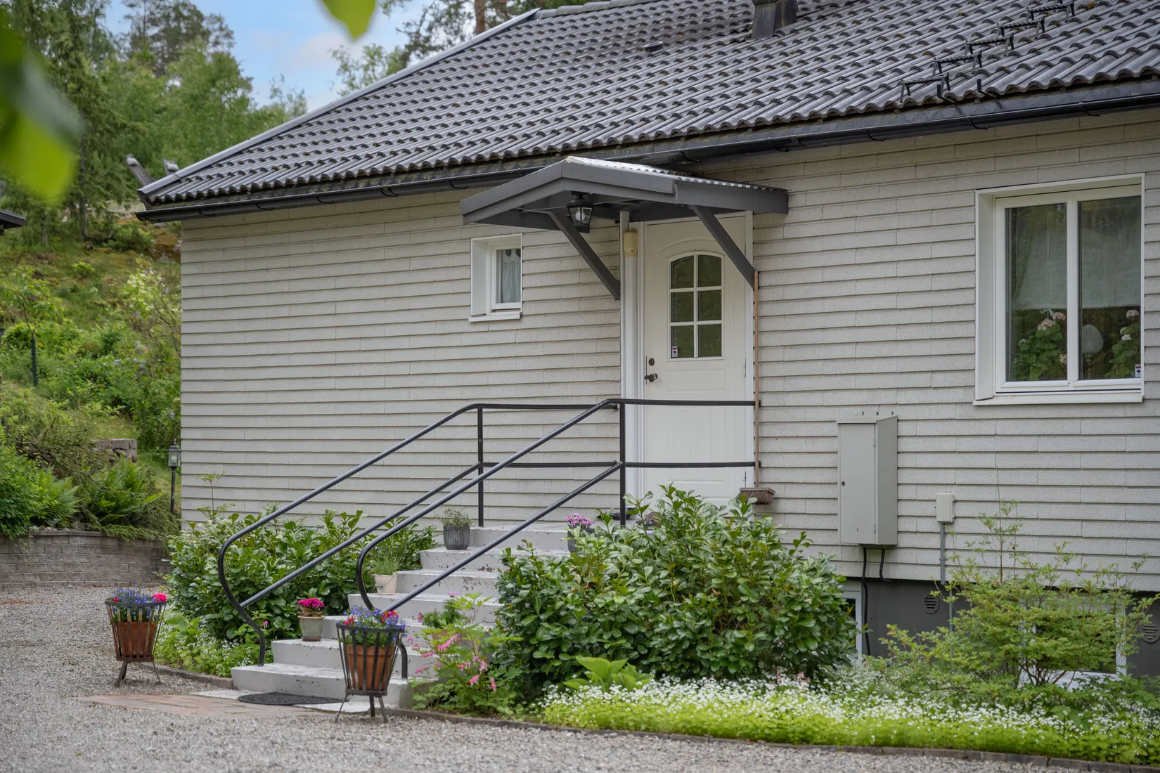 Villa, Fitunavägen 172, Fituna, Nynäshamn