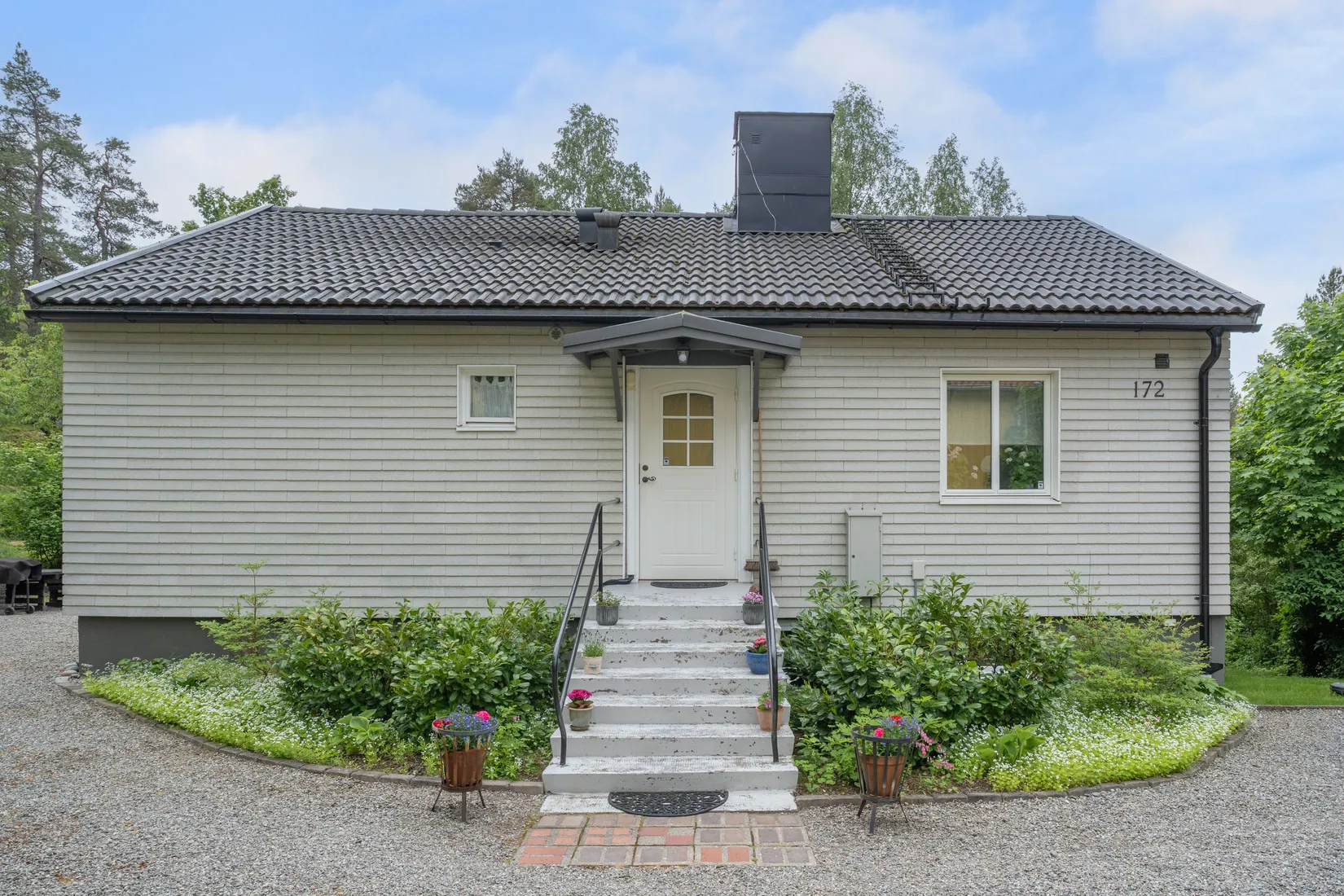 Villa, Fitunavägen 172, Fituna, Nynäshamn