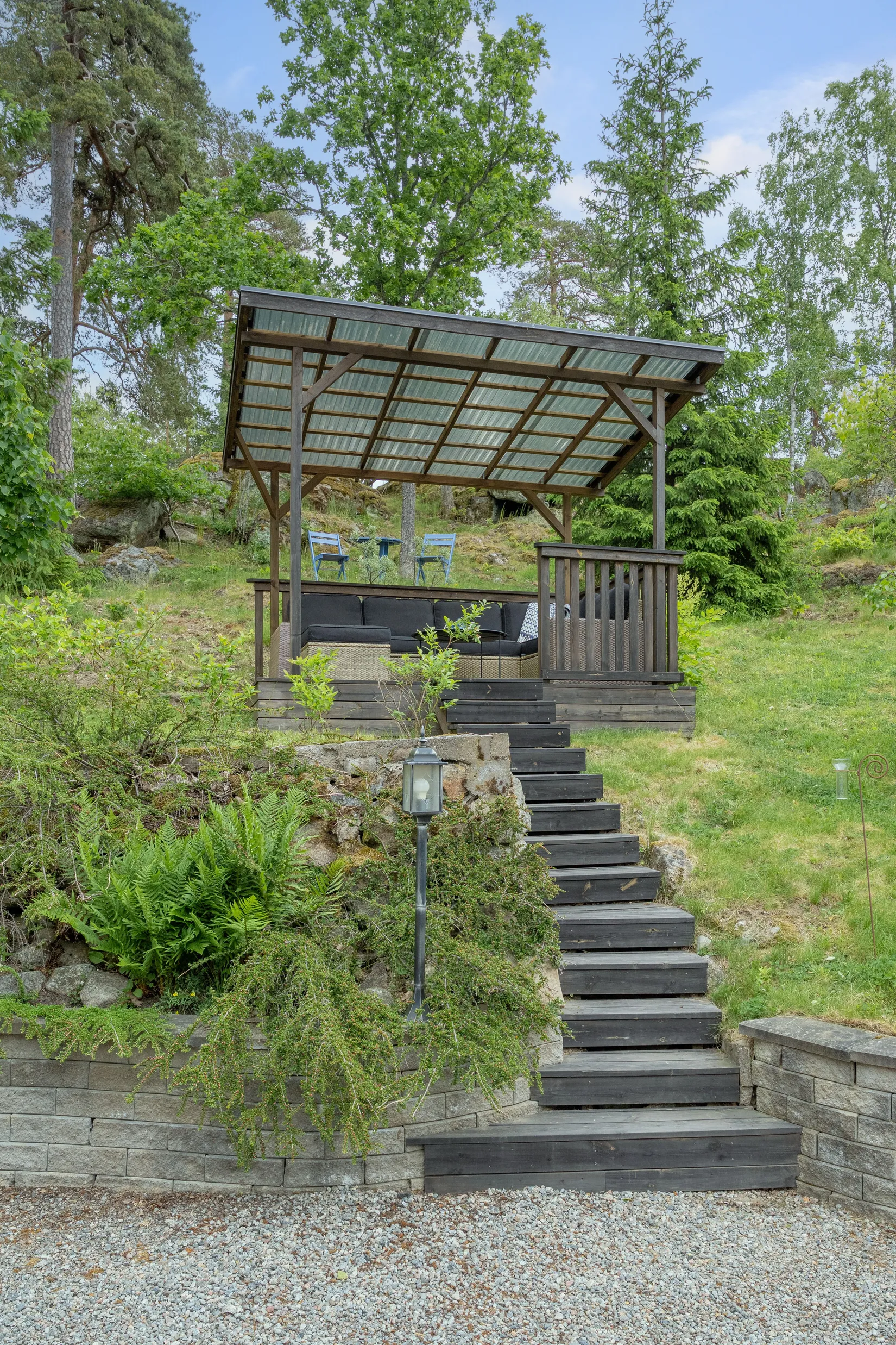 Villa, Fitunavägen 172, Fituna, Nynäshamn