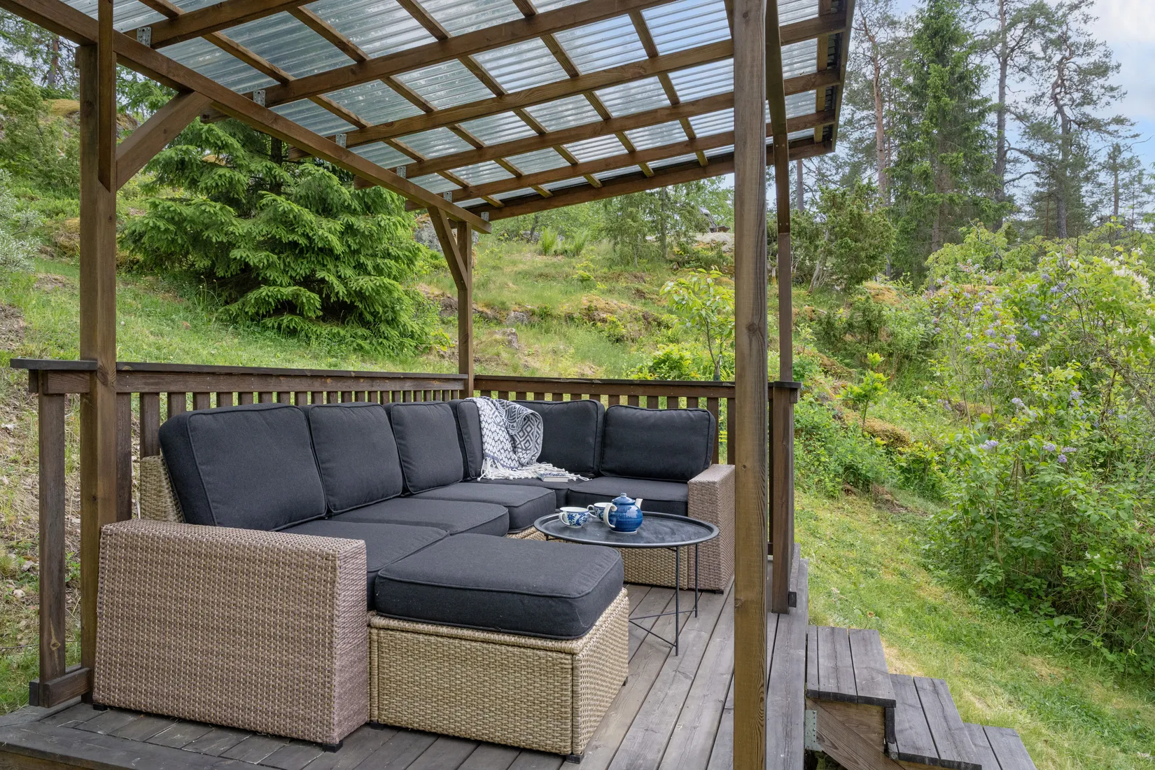 Villa, Fitunavägen 172, Fituna, Nynäshamn