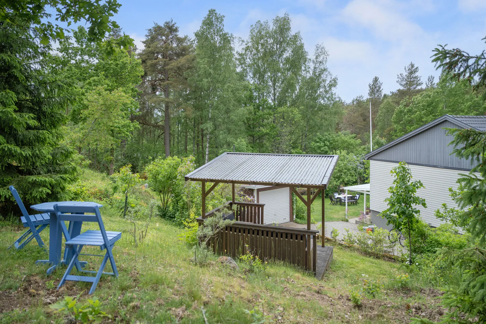 Villa, Fitunavägen 172, Fituna, Nynäshamn