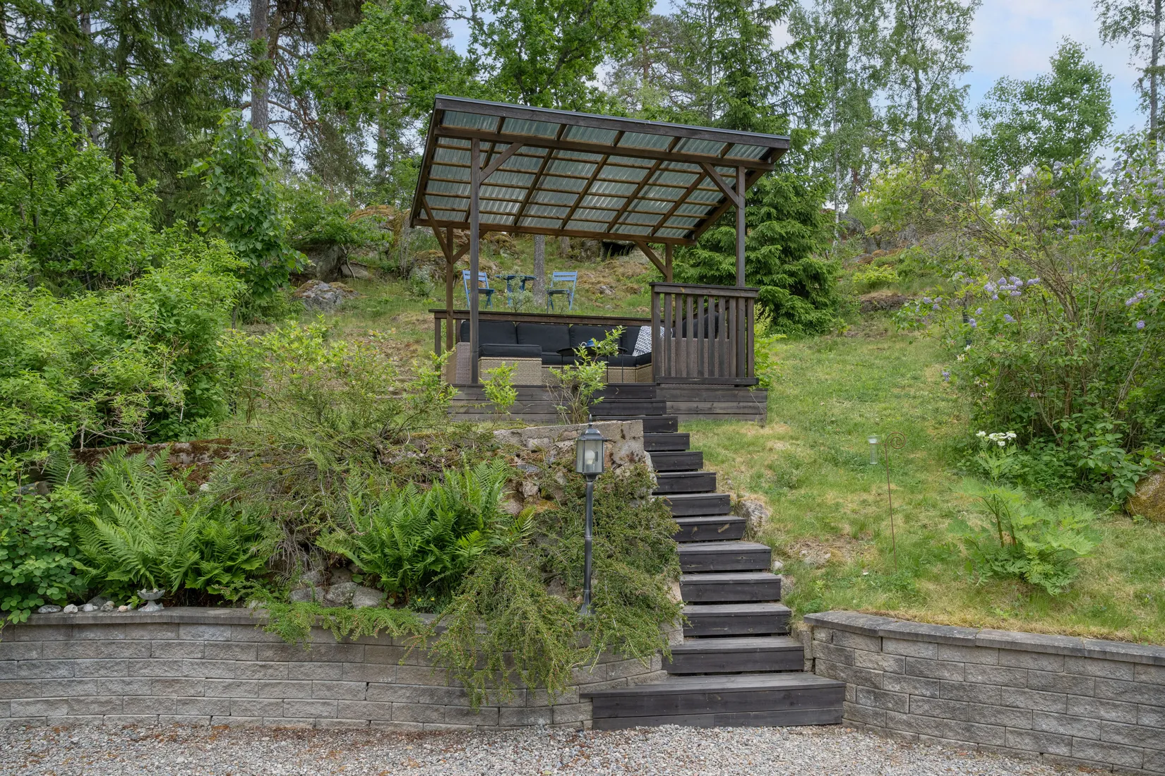 Villa, Fitunavägen 172, Fituna, Nynäshamn