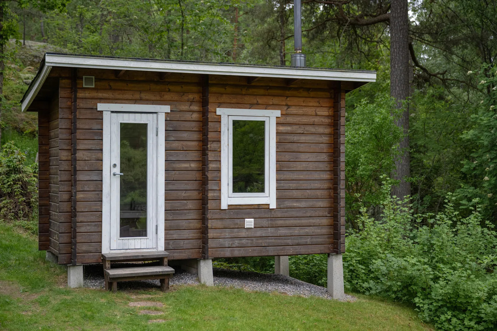 Villa, Fitunavägen 172, Fituna, Nynäshamn