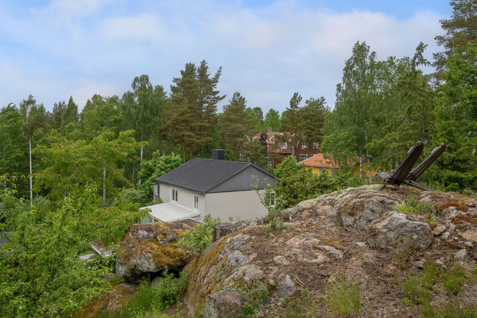 Villa, Fitunavägen 172, Fituna, Nynäshamn