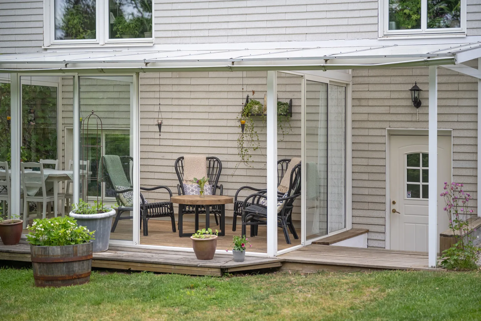 Villa, Fitunavägen 172, Fituna, Nynäshamn