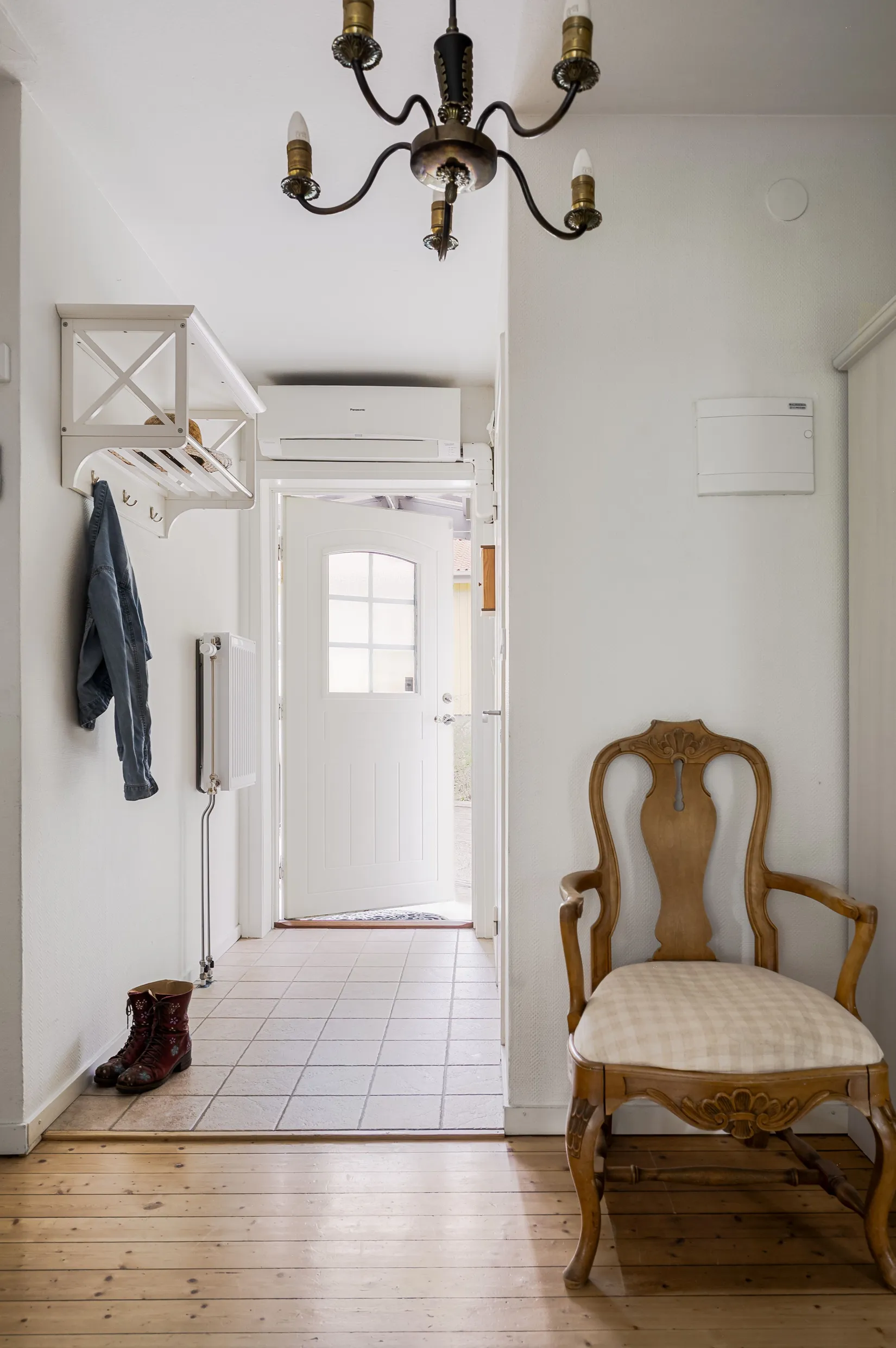 Villa, Fitunavägen 172, Fituna, Nynäshamn